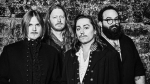 Jake Kiskza dei Greta Van Fleet debutta con la nuova band MIRADOR