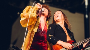 Jake Kiszka e i Greta Van Fleet: un giovane guitar hero bloccato nel passato