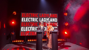 Jared Leto a Radiofreccia:"Nel nuovo album guardiamo il cielo per cercare la speranza"