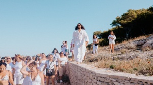 Jared Leto e 30STM, un festival tutto loro su un'isola