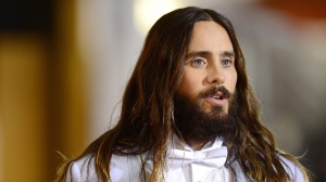 Jared Leto e l'Oscar perduto