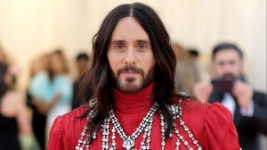 Jared Leto non si era accorto di nulla