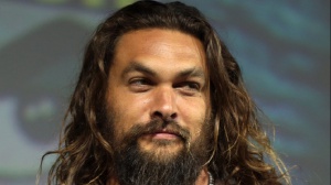 Jason Momoa chiede aiuto al metal per un ruolo
