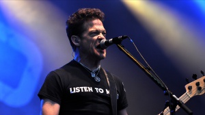 Jason Newsted: “Lasciai i Metallica perché stavo morendo”