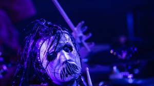 Jay Weinberg e lo speciale regalo di Lars Ulrich