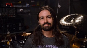 Jay Weinberg sul nuovo Slipknot : "Ci sarà un brano blues"