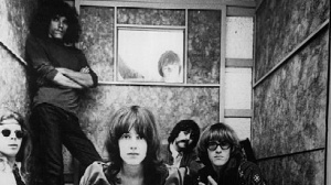 Jefferson Airplane, usciva nel 1967 White Rabbit, colonna sonora della Summer Of Love