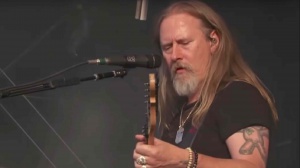 Jerry Cantrell al lavoro su un nuovo album solista