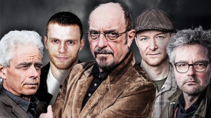 Jethro Tull, pronti per il nuovo album