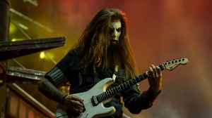 Jim Root parla del possibile nuovo album degli Slipknot