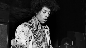 Jimi Hendrix e il Nightclub che diventa studio di registrazione
