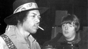 Jimi Hendrix e lo storico concerto al Café Wha? di New York