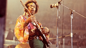 Jimi Hendrix, il calco del suo pene in mostra in un museo islandese