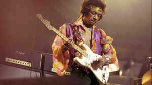 Jimi Hendrix: il santone della chitarra e della rivoluzione rock