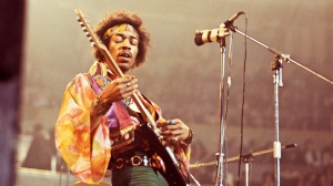 Jimi Hendrix, la sorella Janie: "Altro che rockstar, era una persona timida e pacata"