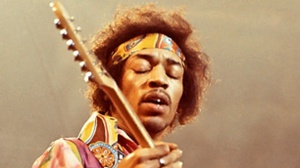 Jimi Hendrix, riemerge il filmato di Woodstock girato dal palco da uno studente di 22 anni