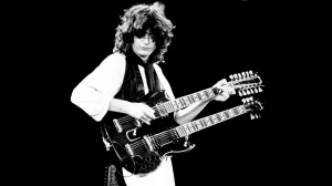 Jimmy Page: per i chitarristi di oggi, stonato e fuori tempo
