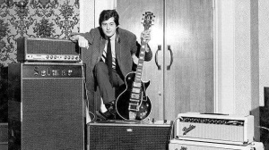 Jimmy Page prima dei Led Zeppelin: il session man nascosto nei dischi di Who, Kinks, Bowie e Stones