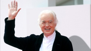 Jimmy Page sta lavorando ad un nuovo album?