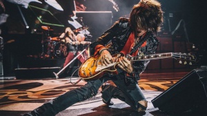Joe Perry e l'amicizia quasi rovinata con Slash per una chitarra