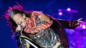 Joe Perry esclude un tour degli Aerosmith ma la fine sarebbe lontana