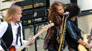 Joe Perry parla di Kurt Cobain: "Era un ragazzo tranquillo, ho grande rispetto per lui"