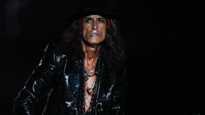 Joe Perry: riff, groove e attitudine