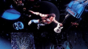 Joe Satriani e Flying in a Blue Dream: la chitarra strumentale che parla al grande pubblico