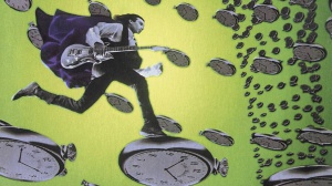 Joe Satriani: il mio momento cringe con Eddie Van Halen