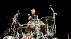 Joe Strummer e Rat Scabies babysitter punk per Courtney Love