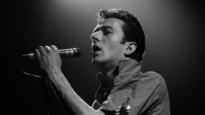 Joe Strummer: lo strimpellatore che ha cambiato il rock