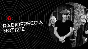 Joe Walsh, Brian Johnson e l'idea del supergruppo