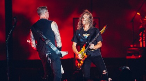 John Carpenter vuole dirigere un video dei Metallica: "Lo farei subito"