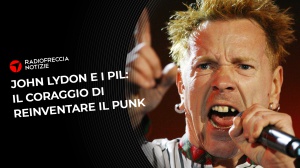 John Lydon e i PIL: il coraggio di reinventare il punk