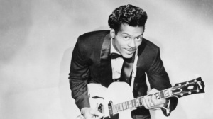 Johnny B.Goode, un classico firmato Chuck Berry