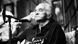 Johnny Cash e l'ultimo, emozionante show