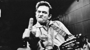 Johnny Cash e la controversa storia di Ring Of Fire