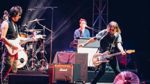 Johnny Depp e Jeff Beck accusati di aver plagiato un poesia degli anni '70