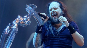 Jonathan Davis e il possibile altro nome dei Korn