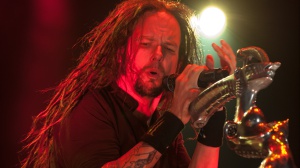 Jonathan Davis: tra trauma e sperimentazione, la grammatica dei Korn