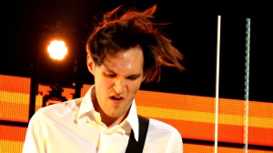 Josh Klinghoffer:"Suonare con i Red Hot era soffocante"