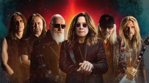 Judas Priest, ascolta War Pigs con Ozzy