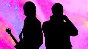 Just Another Rainbow è il primo singolo di Liam Gallagher e John Squire