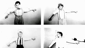 Just Can't Get Enough,a la prima hit dei Depeche Mode