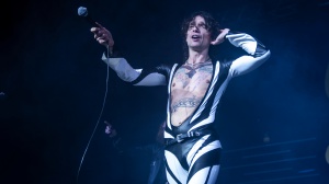 Justin Hawkins parla di come sarà la sua voce in futuro