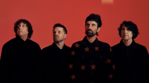 Kasabian, Hippie Sunshine è il singolo che anticipa "ACT III"