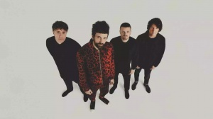 Kasabian, il ritorno con il nuovo album The Alchemist's Euphoria