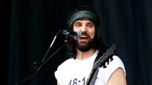 Kasabian, Pizzorno: un regista che fonde club e stadi