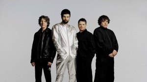 Kasabian, Great Pretender anticipa "Act III"
