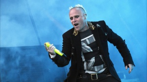 Keith Flint dei Prodigy: il punk che portò il rock dentro i rave